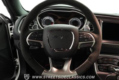 2018 Dodge Challenger SRT Demon