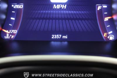 2018 Dodge Challenger SRT Demon