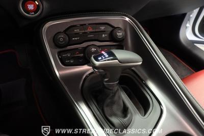 2018 Dodge Challenger SRT Demon