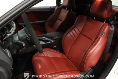 2018 Dodge Challenger SRT Demon