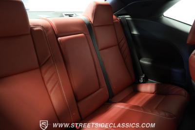 2018 Dodge Challenger SRT Demon