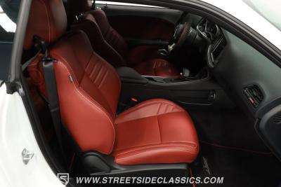 2018 Dodge Challenger SRT Demon