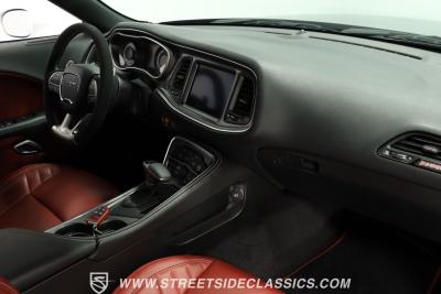 2018 Dodge Challenger SRT Demon