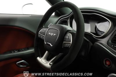 2018 Dodge Challenger SRT Demon