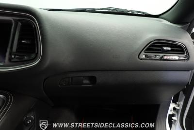 2018 Dodge Challenger SRT Demon