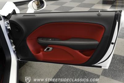 2018 Dodge Challenger SRT Demon