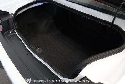 2018 Dodge Challenger SRT Demon