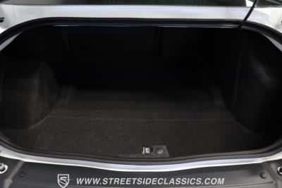 2018 Dodge Challenger SRT Demon