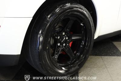 2018 Dodge Challenger SRT Demon