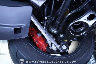 2018 Dodge Challenger SRT Demon