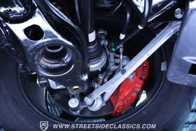 2018 Dodge Challenger SRT Demon