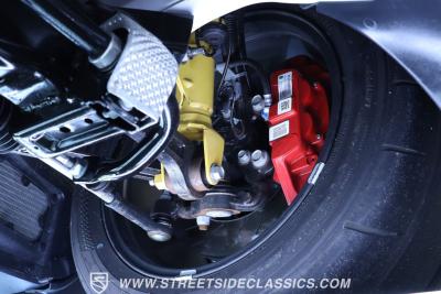 2018 Dodge Challenger SRT Demon