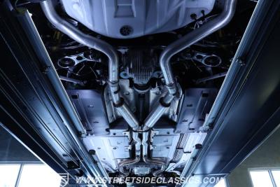 2018 Dodge Challenger SRT Demon