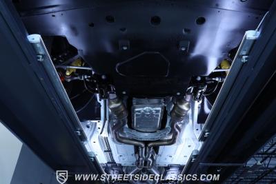 2018 Dodge Challenger SRT Demon