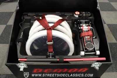 2018 Dodge Challenger SRT Demon