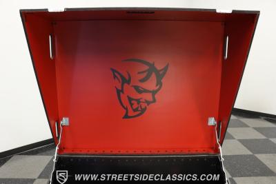 2018 Dodge Challenger SRT Demon