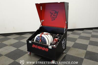 2018 Dodge Challenger SRT Demon