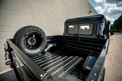 2000 Land Rover Defender 130