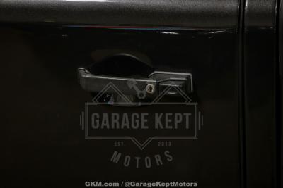 2000 Land Rover Defender 130