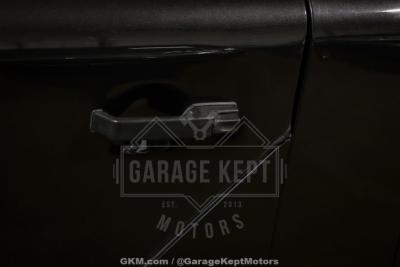 2000 Land Rover Defender 130