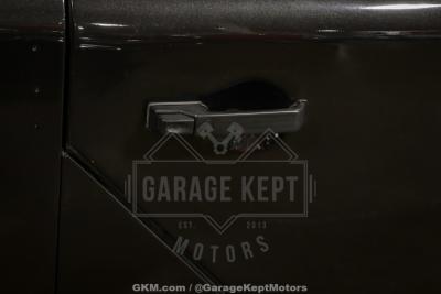 2000 Land Rover Defender 130