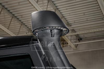 2000 Land Rover Defender 130