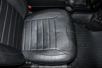 2000 Land Rover Defender 130