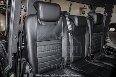 2000 Land Rover Defender 130