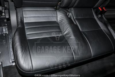 2000 Land Rover Defender 130