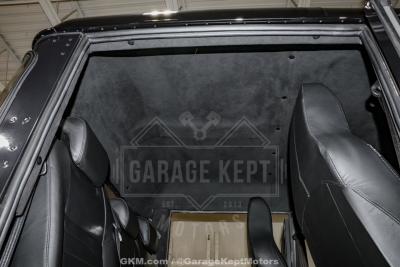 2000 Land Rover Defender 130