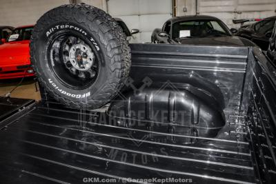 2000 Land Rover Defender 130