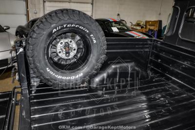 2000 Land Rover Defender 130