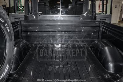 2000 Land Rover Defender 130