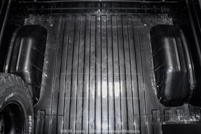 2000 Land Rover Defender 130