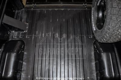 2000 Land Rover Defender 130