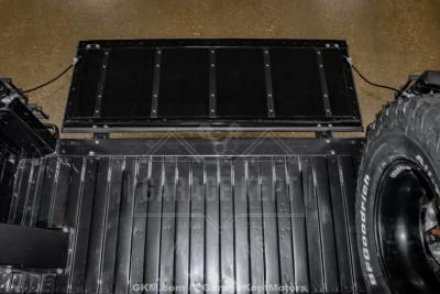 2000 Land Rover Defender 130