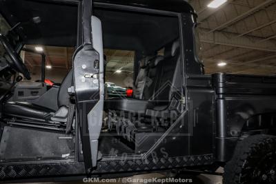 2000 Land Rover Defender 130