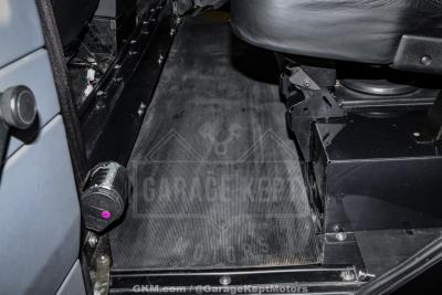 2000 Land Rover Defender 130