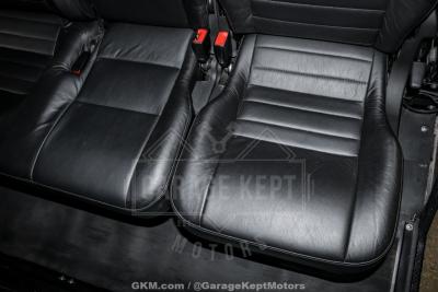 2000 Land Rover Defender 130