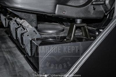 2000 Land Rover Defender 130