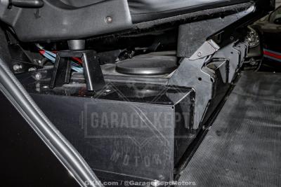 2000 Land Rover Defender 130