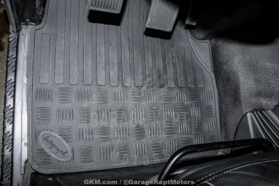 2000 Land Rover Defender 130