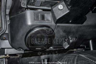 2000 Land Rover Defender 130