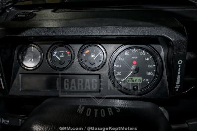 2000 Land Rover Defender 130