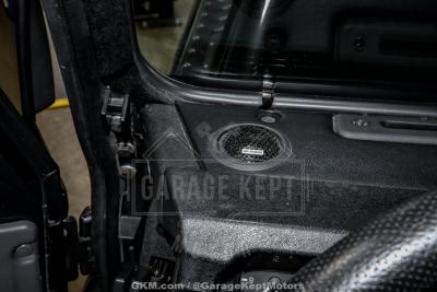 2000 Land Rover Defender 130