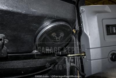 2000 Land Rover Defender 130