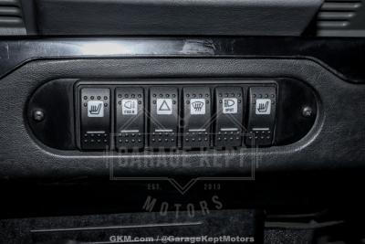 2000 Land Rover Defender 130