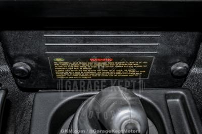 2000 Land Rover Defender 130