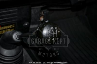 2000 Land Rover Defender 130