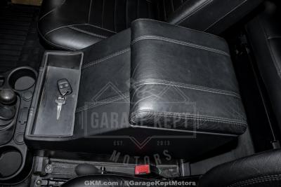 2000 Land Rover Defender 130